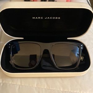 Marc Jacobs Sunglasses
